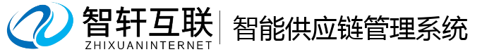 智能供应链管理系统